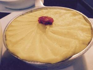 Shepards Pie at Oh La La